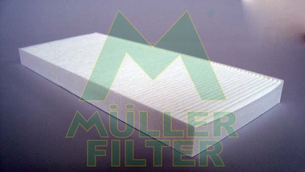 MULLER FILTER Suodatin, sisäilma FC126